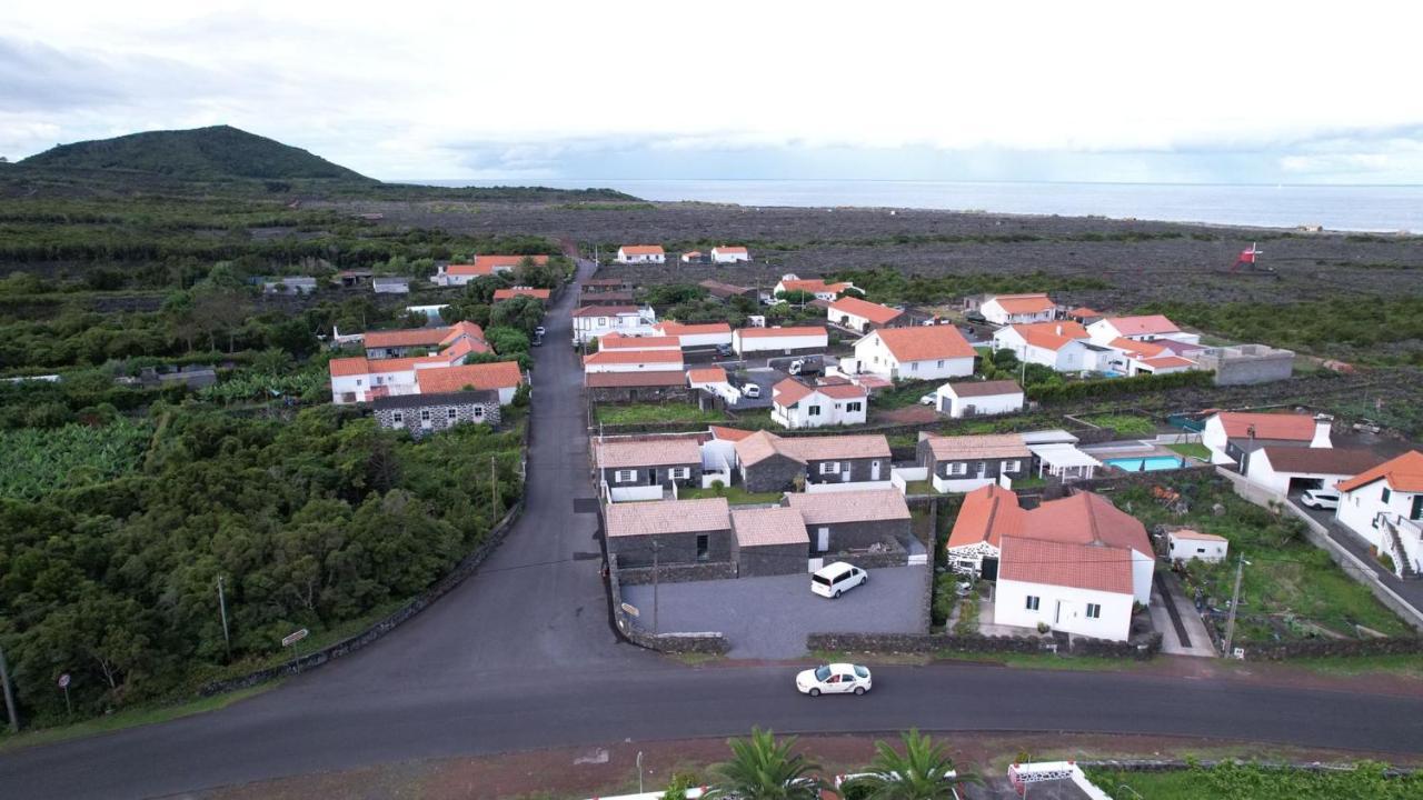 Вілла As Casas Da Vinha Criacao Velha Екстер'єр фото